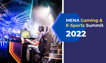 MENA Gaming & E-Sports Summit 2022