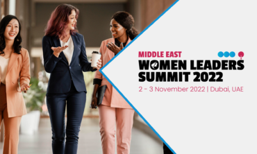Middle East Women Leaders Summit 2022