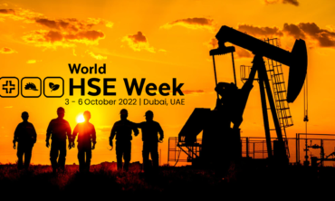 World HSE Week 2022