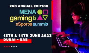 2nd Annual MENA Gaming & E-Sports Summit 2023