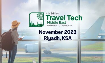 4th TravelTech Middle East Summit 2023