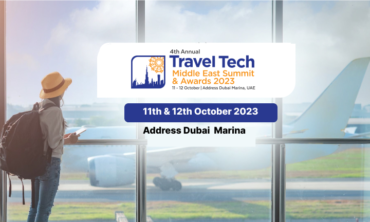 4th Annual Travel Tech Middle East Summit & Awards 2023