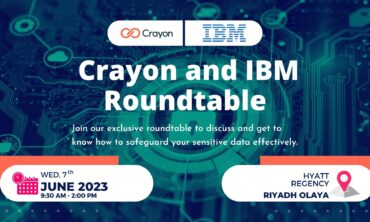 Crayon and IBM Executive Roundtable
