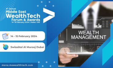 4th Annual Middle East WealthTech Forum & Awards 2024
