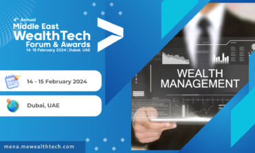 4rd Annual MENA WealthTech Forum & Awards 2024