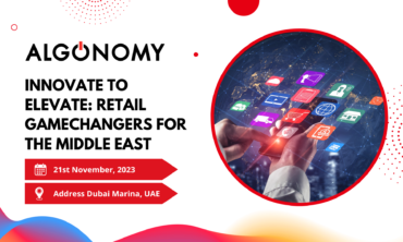 Innovate To Elevate: Retail Gamechangers For The Middle East