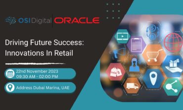 Driving Future Success: Innovations In Retail