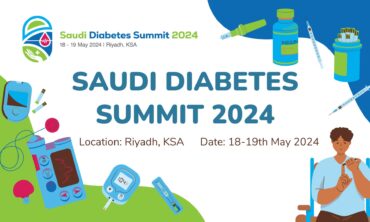 Saudi Diabetes Summit 2024