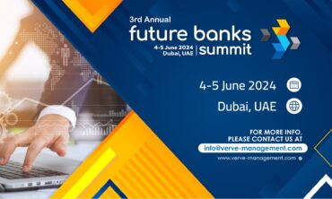 3rd Annual Future Banks Summit MENA 2024