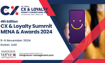 4th Edition CX & Loyalty Summit MENA & Awards 2024