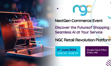 NGC  – NextGen ECommerce Event