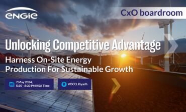 Unlocking Competitive Advantage: Harness On-Site Energy Production for Sustainable Growth